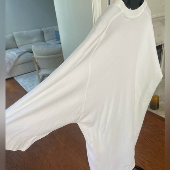 Zadig & Voltaire Portland Skull Sweatshirt - Picture 3 of 7